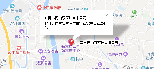 地图