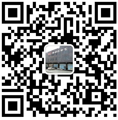 扫描关注微信公众号