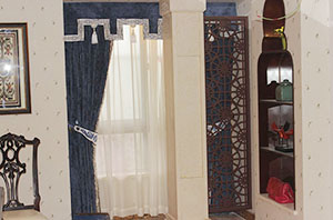麻棉面料批发商—博纳莎布艺如何分辨沙发面料好与坏